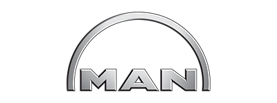 Logo MAN Trucks