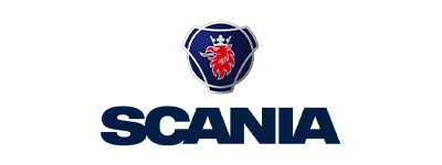 Logo Scania Trucks